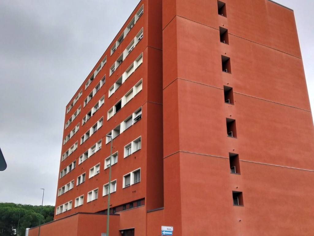 appartamento in vendita a Sesto San Giovanni in zona Rondinella