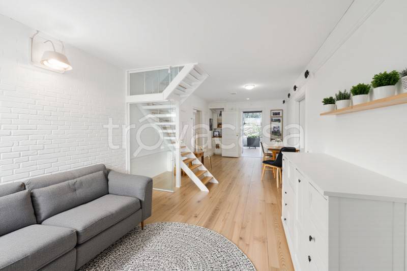 appartamento in vendita a Sesto San Giovanni