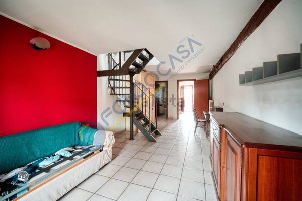 appartamento in vendita a Sesto San Giovanni in zona Pelucca/Villaggio Falck