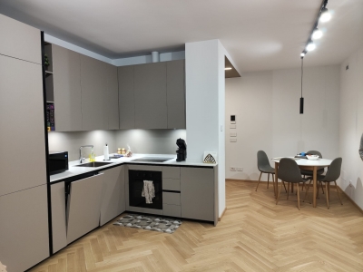 appartamento in vendita a Sesto San Giovanni in zona Rondò/Torretta