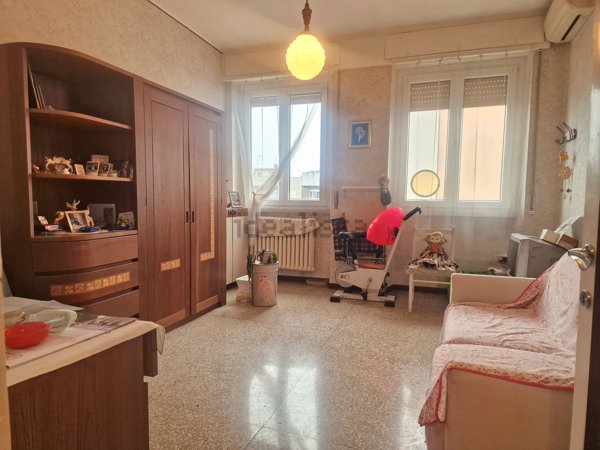 appartamento in vendita a Sesto San Giovanni