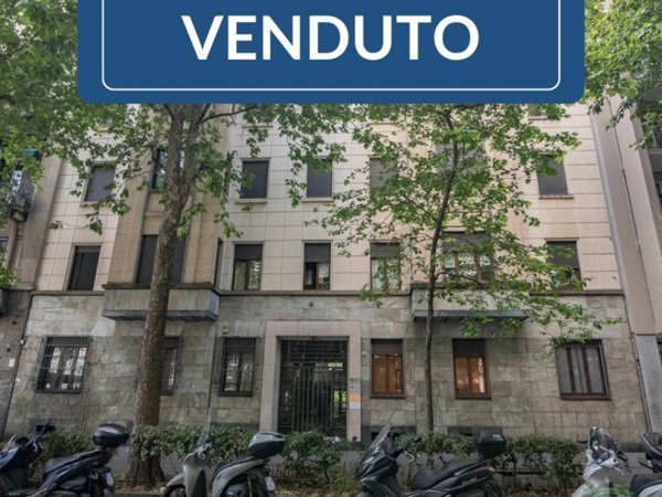 appartamento in vendita a Sesto San Giovanni in zona Rondò/Torretta