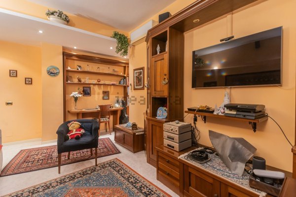 appartamento in vendita a Sesto San Giovanni