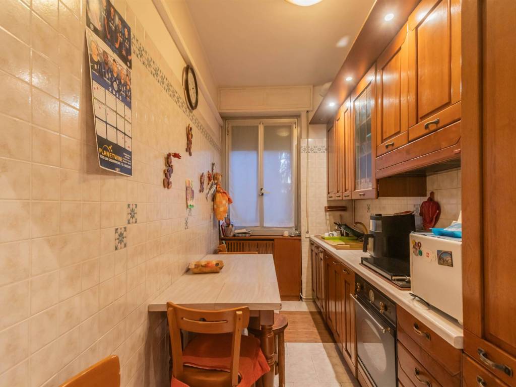 appartamento in vendita a Sesto San Giovanni in zona Rondinella