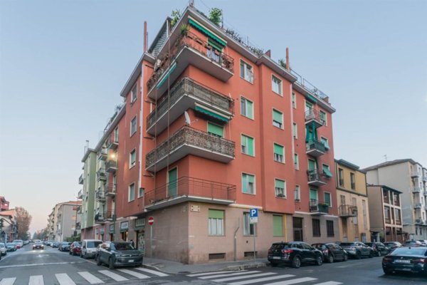 appartamento in vendita a Sesto San Giovanni in zona Rondinella