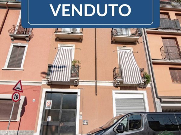 appartamento in vendita a Sesto San Giovanni