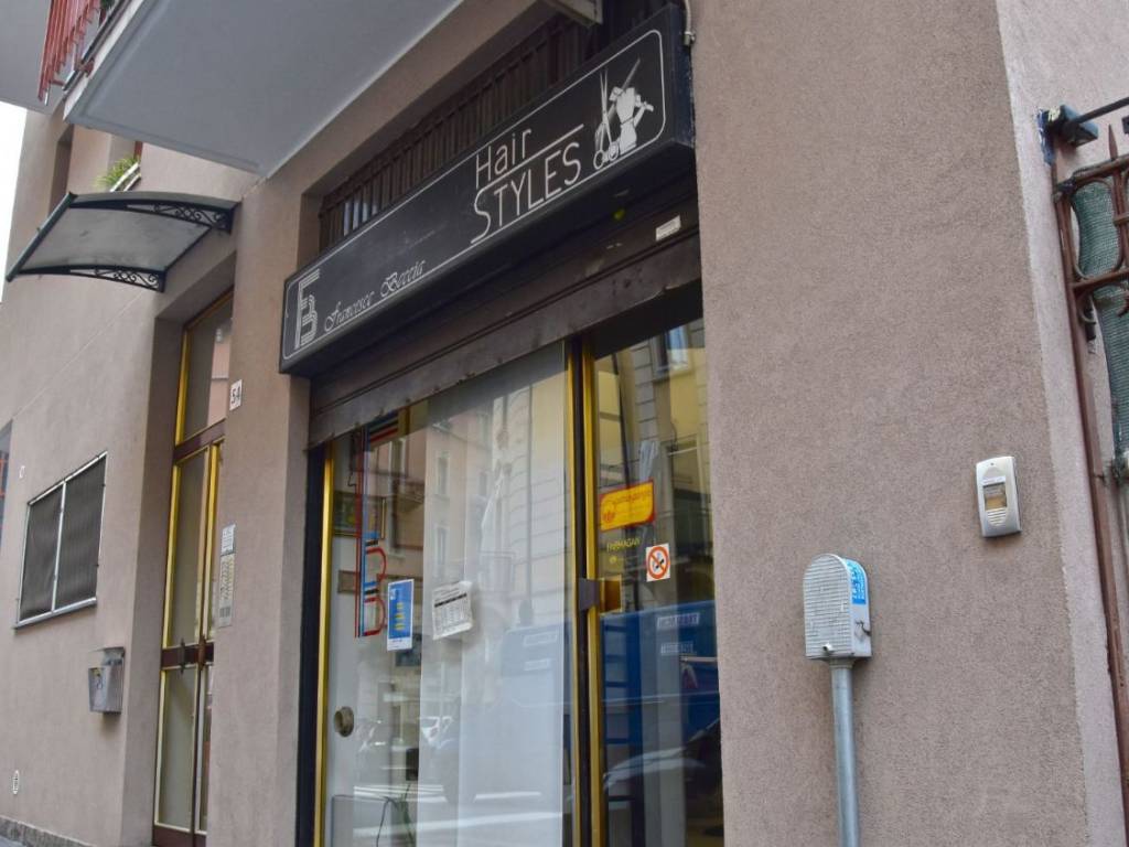 negozio in vendita a Sesto San Giovanni