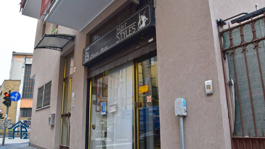 negozio in vendita a Sesto San Giovanni