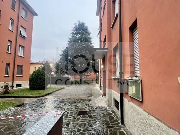 appartamento in vendita a Sesto San Giovanni in zona Rondò/Torretta