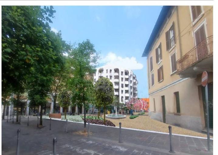 appartamento in vendita a Sesto San Giovanni in zona Rondò/Torretta