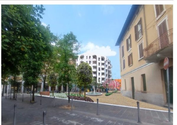 appartamento in vendita a Sesto San Giovanni in zona Rondò/Torretta