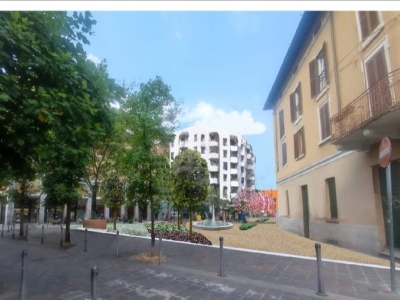 appartamento in vendita a Sesto San Giovanni in zona Rondò/Torretta