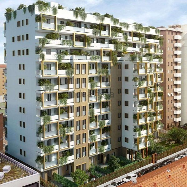 appartamento in vendita a Sesto San Giovanni