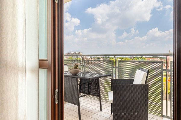 appartamento in vendita a Sesto San Giovanni