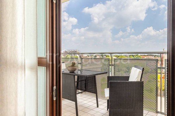 appartamento in vendita a Sesto San Giovanni