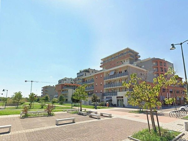 appartamento in vendita a Sesto San Giovanni