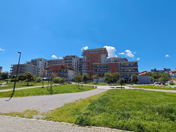 appartamento in vendita a Sesto San Giovanni