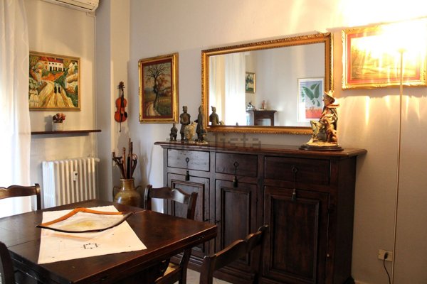 appartamento in vendita a Sesto San Giovanni