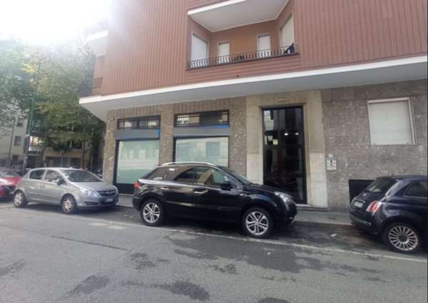 negozio in vendita a Sesto San Giovanni