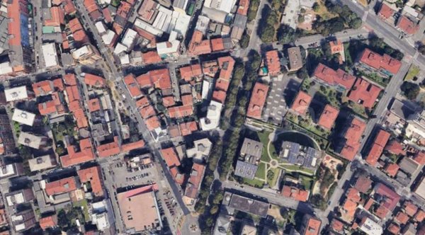 ufficio in vendita a Sesto San Giovanni