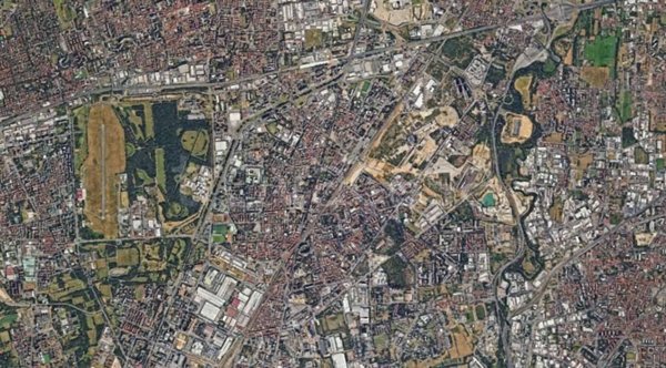 ufficio in vendita a Sesto San Giovanni