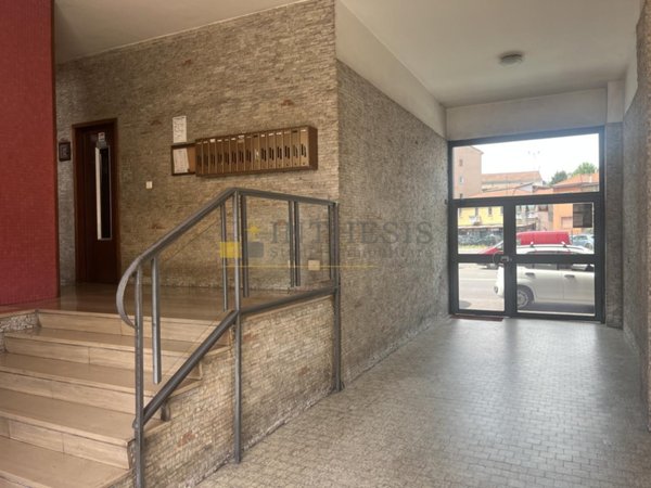 appartamento in vendita a Sesto San Giovanni