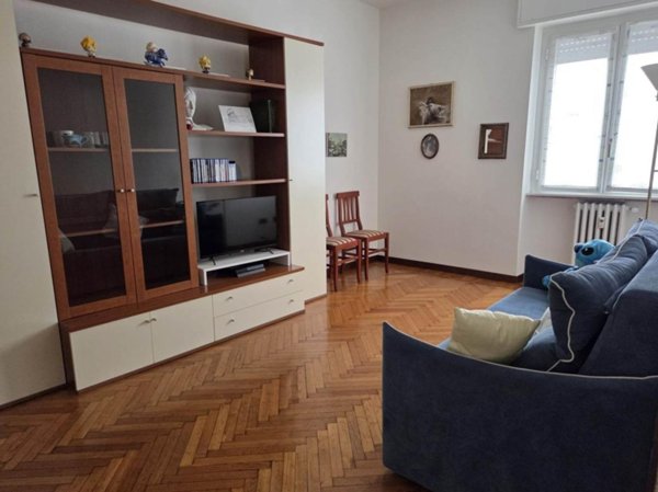 appartamento in vendita a Sesto San Giovanni