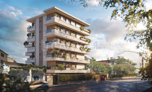 appartamento in vendita a Sesto San Giovanni