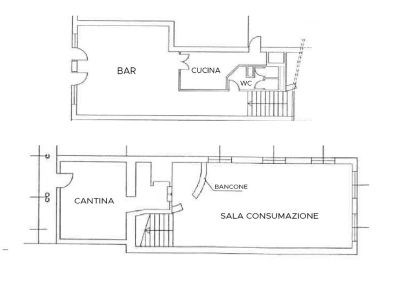 negozio in vendita a Sesto San Giovanni in zona Rondò/Torretta