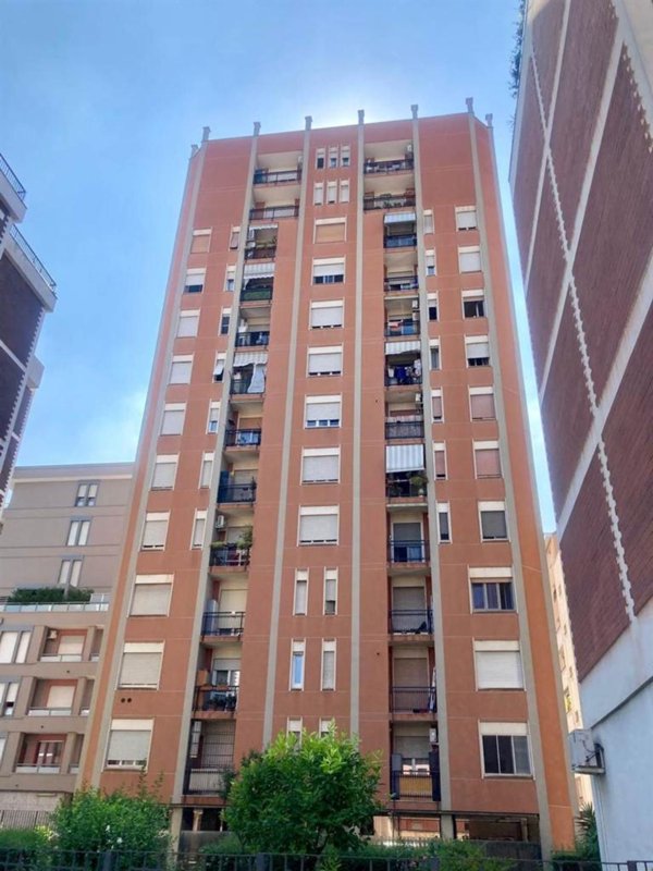 appartamento in vendita a Sesto San Giovanni