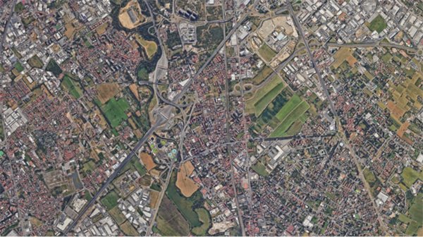 locale di sgombero in vendita a Sesto San Giovanni