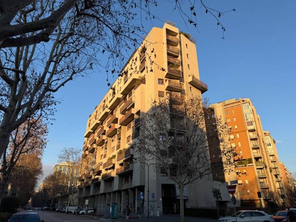 appartamento in vendita a Sesto San Giovanni