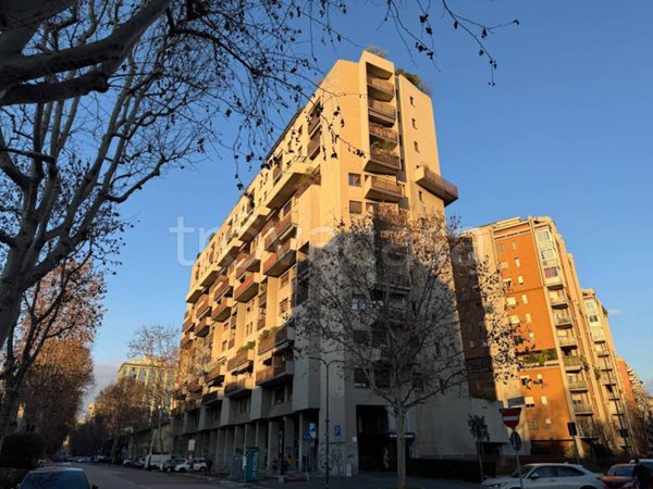 appartamento in vendita a Sesto San Giovanni