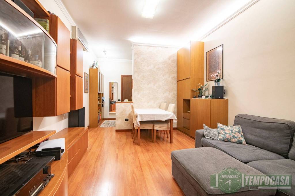 appartamento in vendita a Sesto San Giovanni