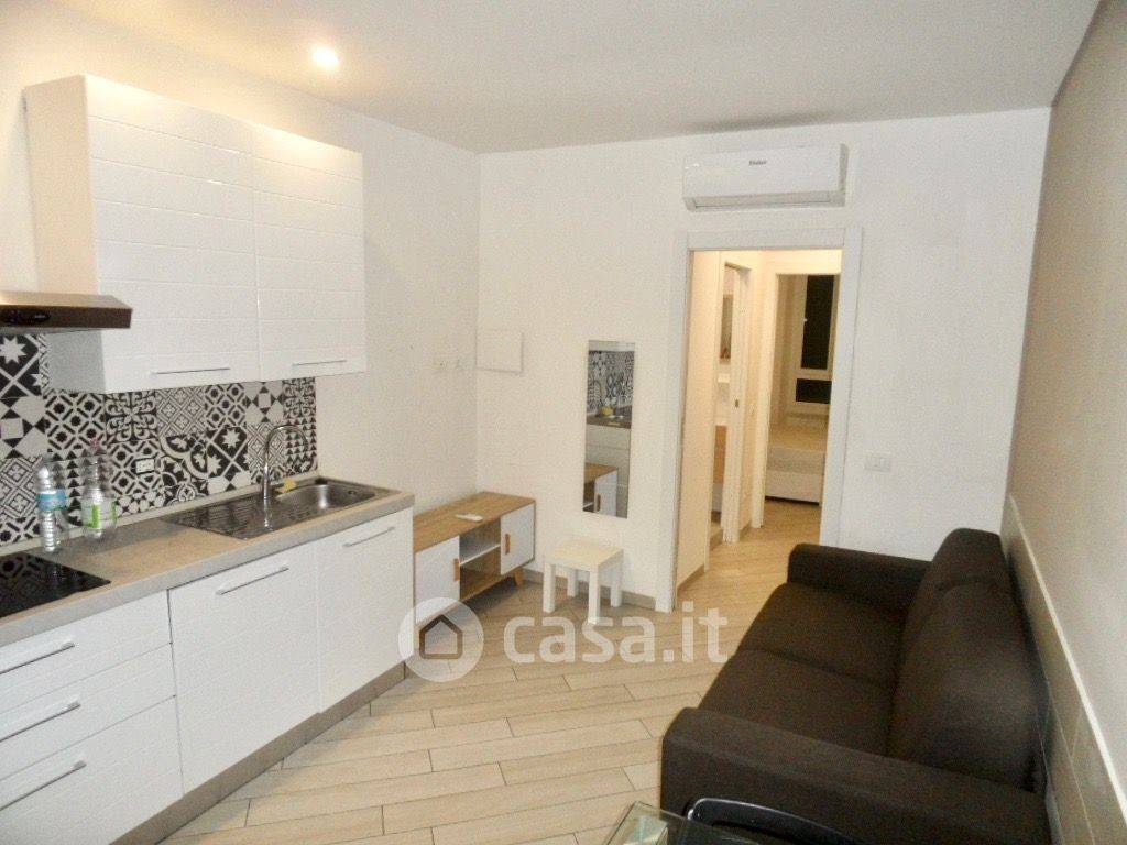 appartamento in vendita a Sesto San Giovanni in zona Rondò/Torretta