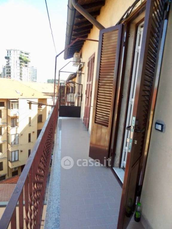 appartamento in vendita a Sesto San Giovanni in zona Rondò/Torretta