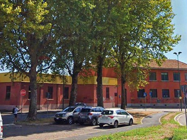 locale commerciale in vendita a Sesto San Giovanni