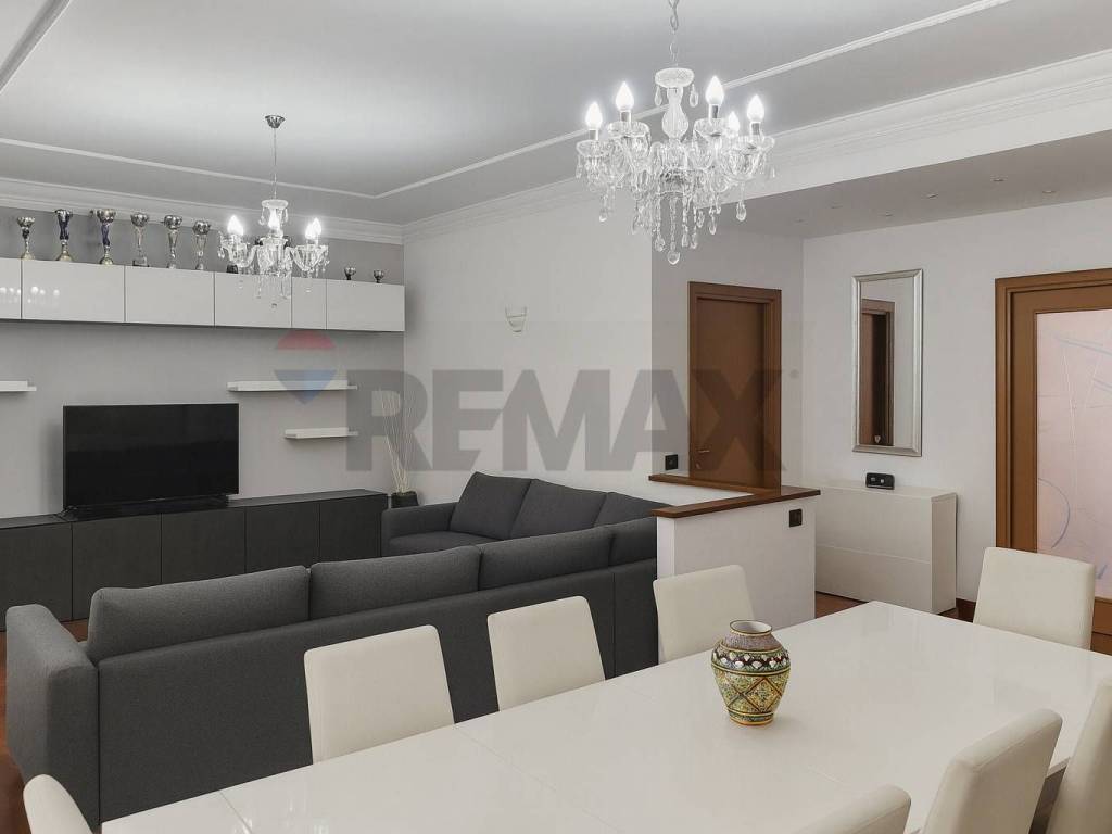 appartamento in vendita a Sesto San Giovanni in zona Rondò/Torretta