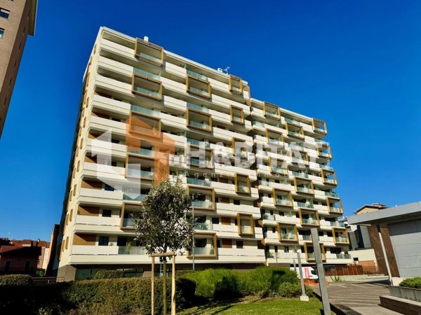 appartamento in vendita a Sesto San Giovanni in zona Rondò/Torretta