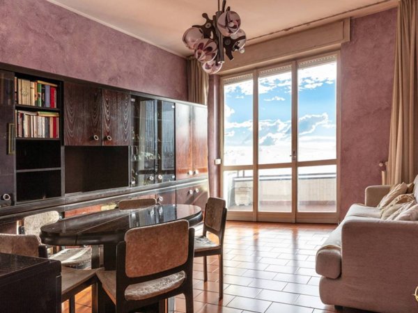 appartamento in vendita a Sesto San Giovanni in zona Rondò/Torretta