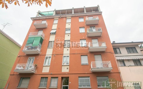 appartamento in vendita a Sesto San Giovanni