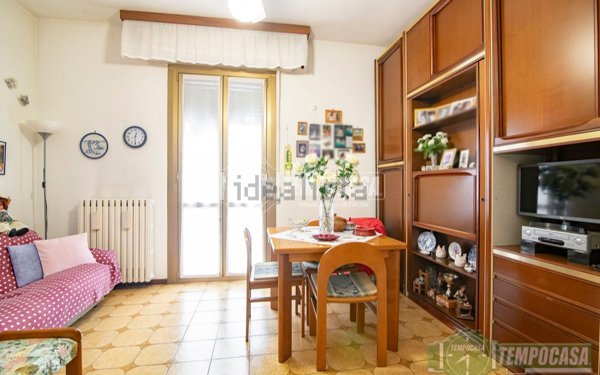 appartamento in vendita a Sesto San Giovanni