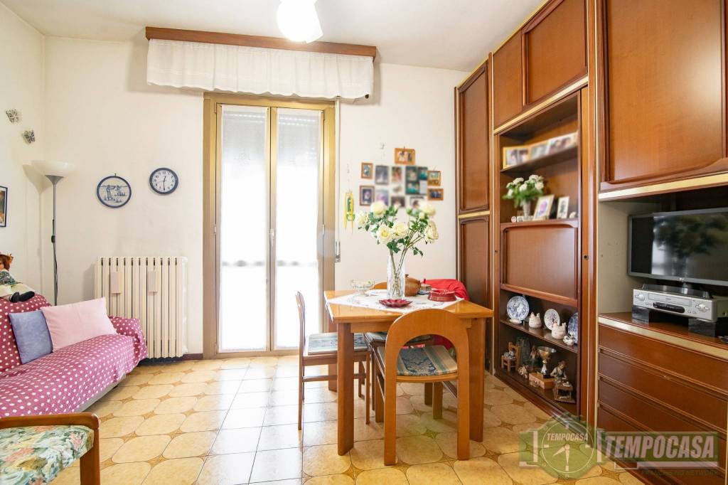 appartamento in vendita a Sesto San Giovanni in zona Rondò/Torretta