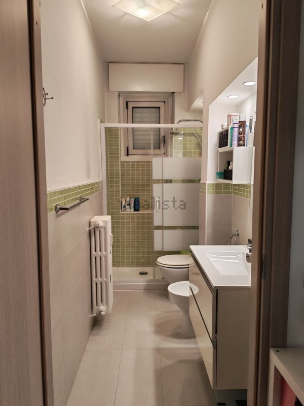 appartamento in vendita a Sesto San Giovanni in zona Cascina de' Gatti