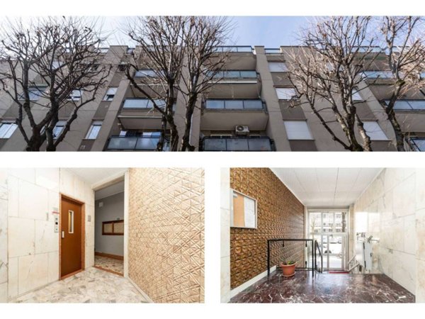 appartamento in vendita a Sesto San Giovanni in zona Rondò/Torretta