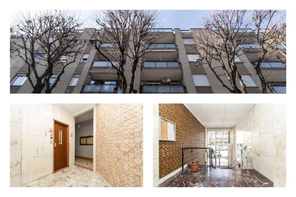 appartamento in vendita a Sesto San Giovanni