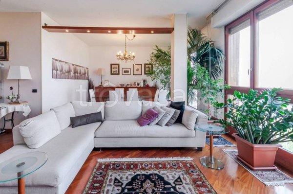 appartamento in vendita a Sesto San Giovanni