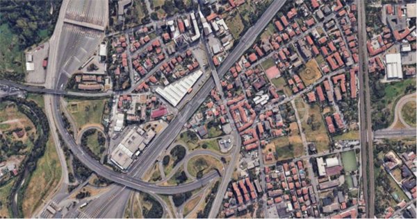 appartamento in vendita a Sesto San Giovanni