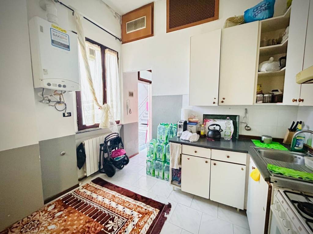 appartamento in vendita a Sesto San Giovanni in zona Rondò/Torretta