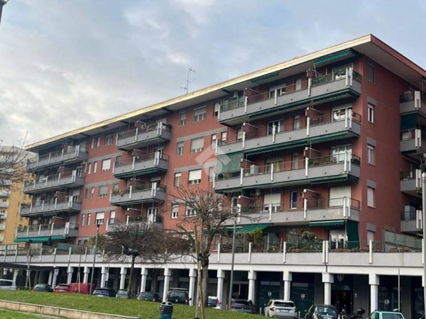 appartamento in vendita a Sesto San Giovanni